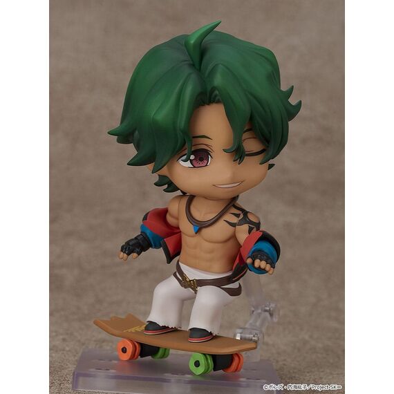 Figurka SK8 the Infinity Nendoroid - Joe- Zdjęcie 5