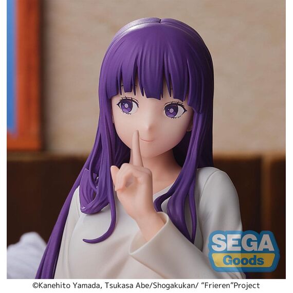 Figurka Frieren: Beyond Journey's End Yumemirize - Fern (Nap Ver.)- Zdjęcie 13