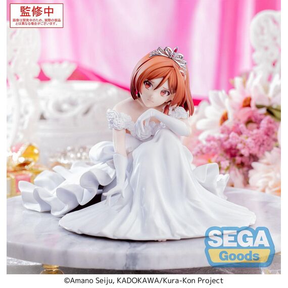 Figurka I'm Getting Married to a Girl I Hate in My Class Yumemirize - Akane Sakuramori- Zdjęcie 7