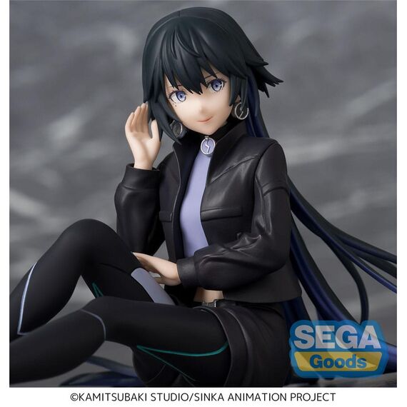 Figurka Kamitsubaki City Under Construction PM Perching - Koko Rinne- Zdjęcie 9