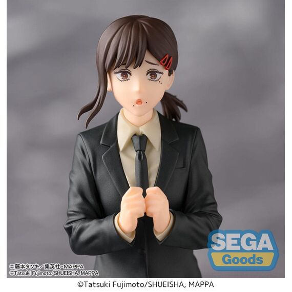 Figurka Chainsaw Man Desktop x Decorate Collections - Kobeni- Zdjęcie 9