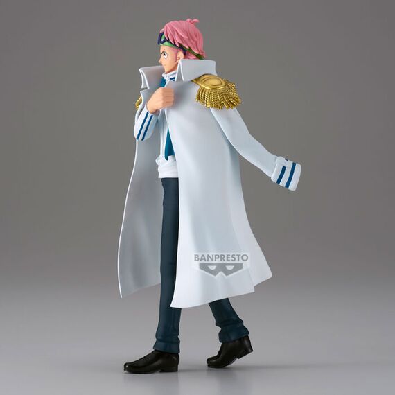 Figurka One Piece The Shukko - Koby- Zdjęcie 10