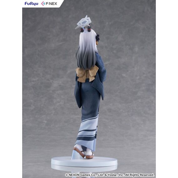 Figurka Blue Archive F:Nex 1/7 - Kayoko (New Year Ver.)- Zdjęcie 15