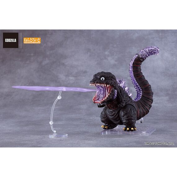 Figurka Shin Godzilla Nendoroid - Godzilla (2016)- Zdjęcie 9