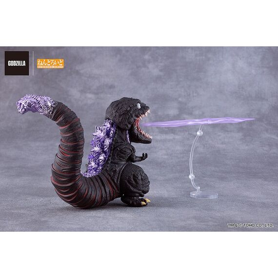 Figurka Shin Godzilla Nendoroid - Godzilla (2016)- Zdjęcie 15