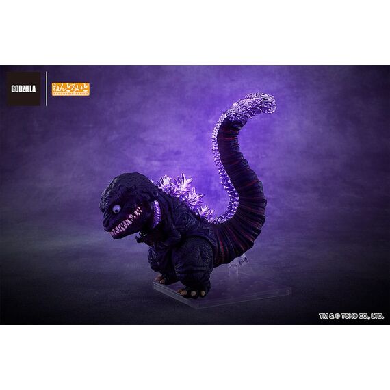 Figurka Shin Godzilla Nendoroid - Godzilla (2016)- Zdjęcie 19