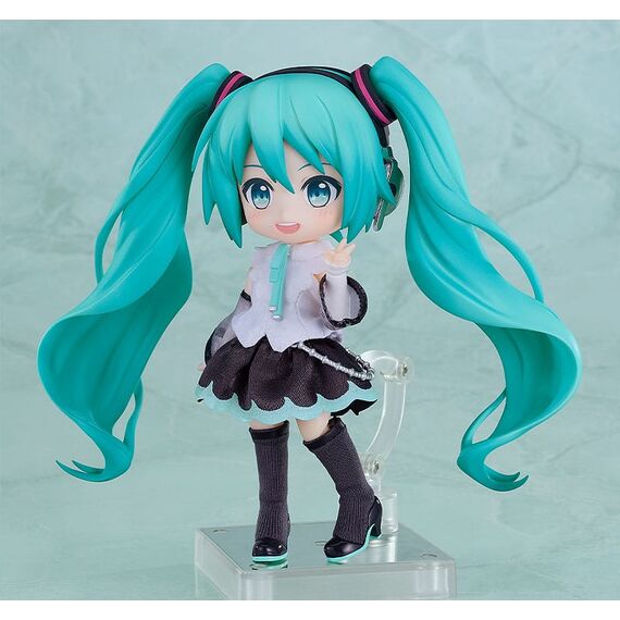 Figurka Piapro Characters Nendoroid Doll - Hatsune Miku NT- Zdjęcie 7