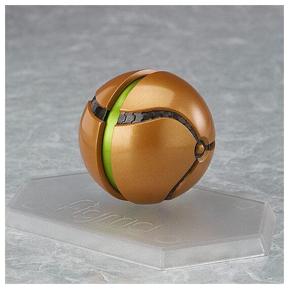 Figurka Metroid Prime 3 Corruption Figma - Samus Aran (Prime 3 Ver.)- Zdjęcie 15