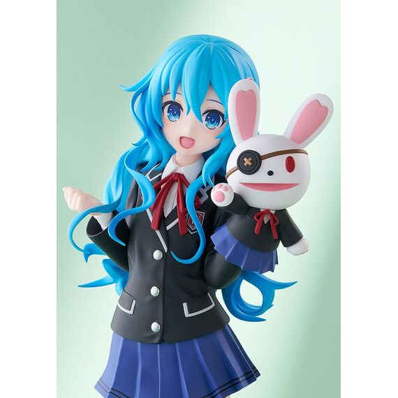 Figurka Date A Live V Pop Up Parade L - Yoshino: School Uniform Ver.- Zdjęcie 11