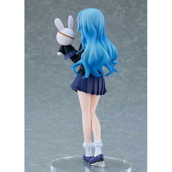 Figurka Date A Live V Pop Up Parade L - Yoshino: School Uniform Ver.- Zdjęcie 7