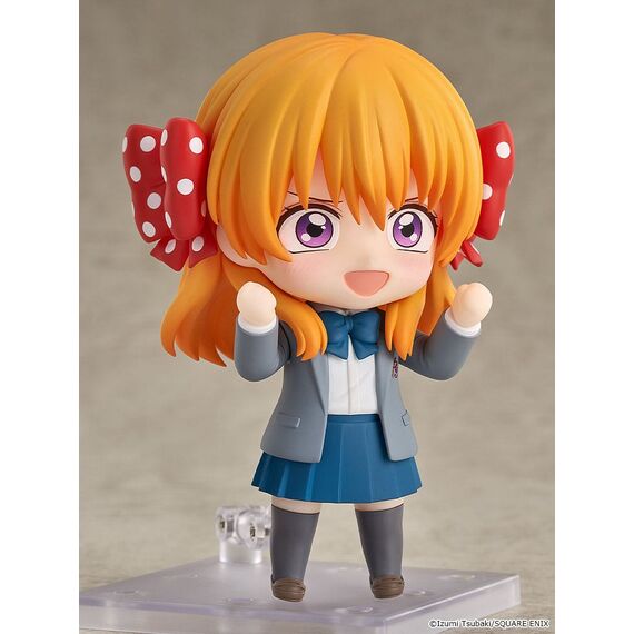 Figurka Monthly Girl Nozaki-kun Nendoroid - Chiyo Sakura- Zdjęcie 5