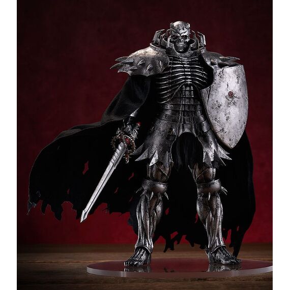 Figurka Berserk Pop Up Parade L - Skull Knight- Zdjęcie 3