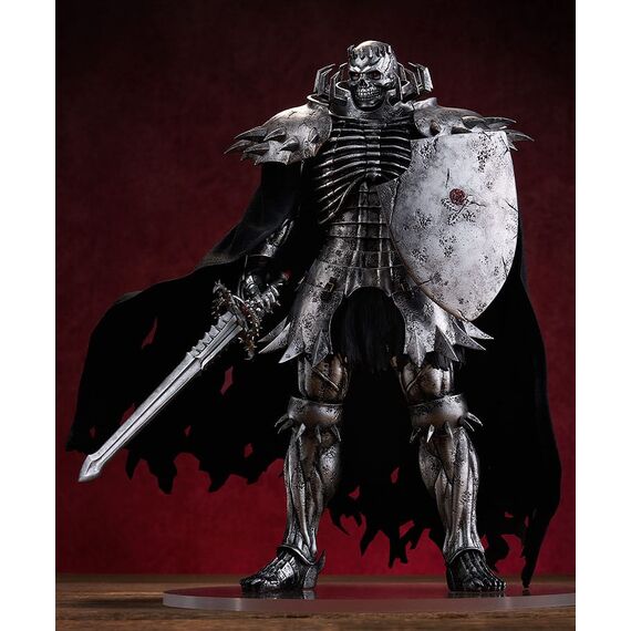 Figurka Berserk Pop Up Parade L - Skull Knight- Zdjęcie 9