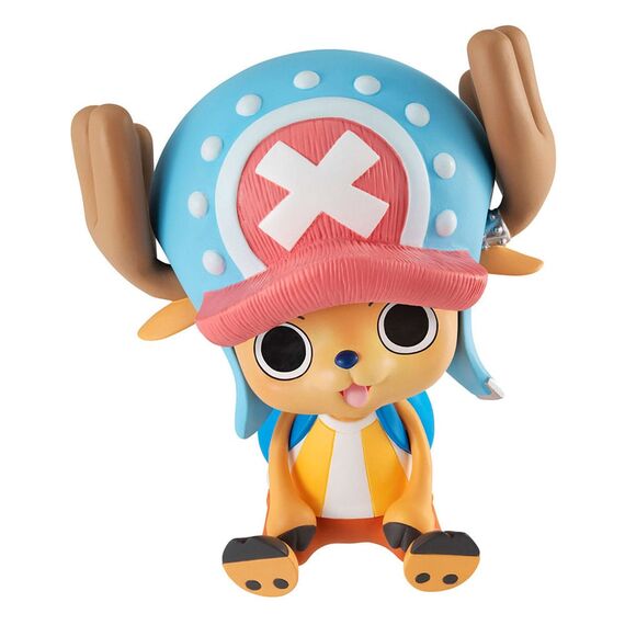 Figurka One Piece Look Up - Tony Tony Chopper- Zdjęcie 3