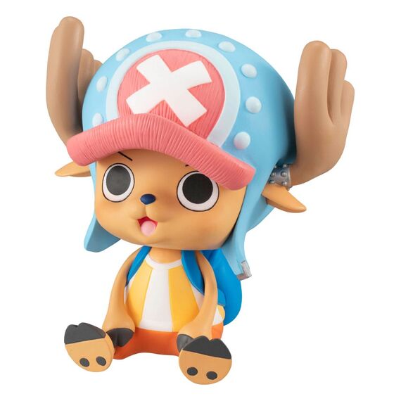 Figurka One Piece Look Up - Tony Tony Chopper- Zdjęcie 5