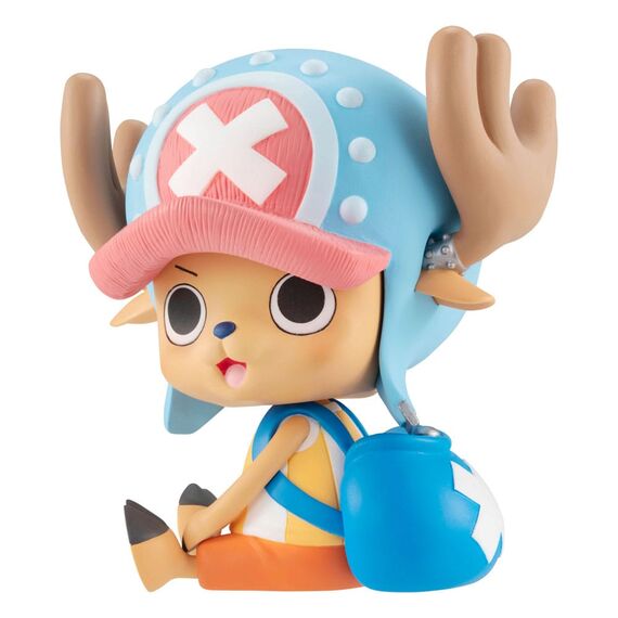 Figurka One Piece Look Up - Tony Tony Chopper- Zdjęcie 7