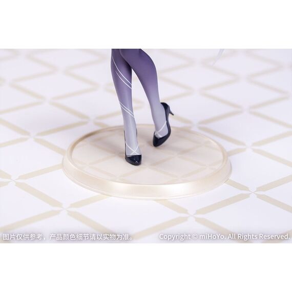Figurka Genshin Impact Gift+ 1/8 - Keqing (Resplendent Feast Ver.)- Zdjęcie 17