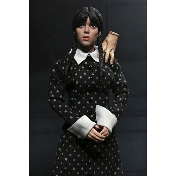 Figurka Wednesday - Wednesday (Classic Dress)- Zdjęcie 21