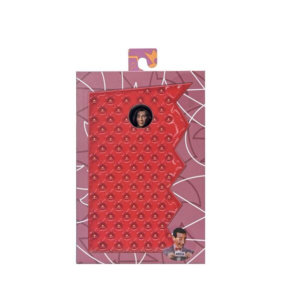 Figurka Pee-Wee's Playhouse - Ultimate Pee-wee Herman- Zdjęcie 13