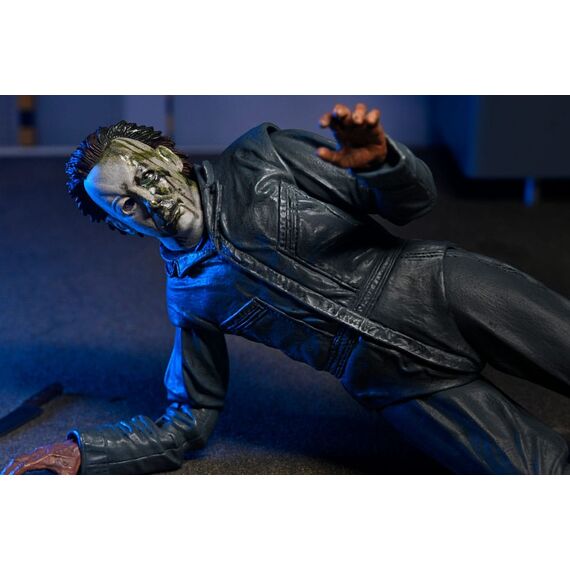 Figurka Halloween: The Curse of Michael Myers - Ultimate Michael Myers- Zdjęcie 23