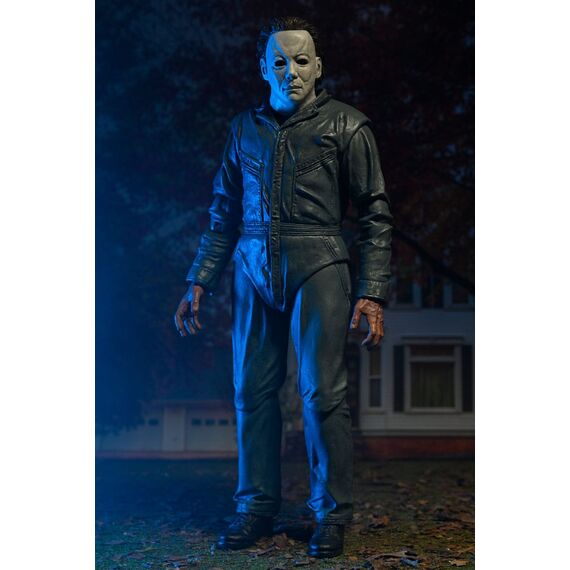 Figurka Halloween: The Curse of Michael Myers - Ultimate Michael Myers- Zdjęcie 31