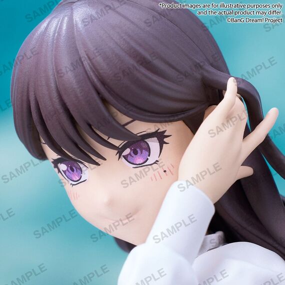 Figurka BanG Dream! It's MyGO!!!!! - Taki Shiina- Zdjęcie 3