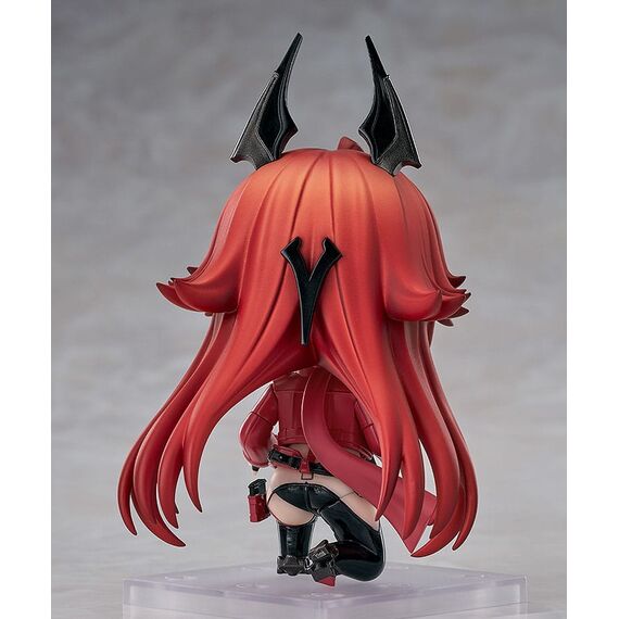 Figurka Goddess of Victory: Nikke Nendoroid - Red Hood- Zdjęcie 13