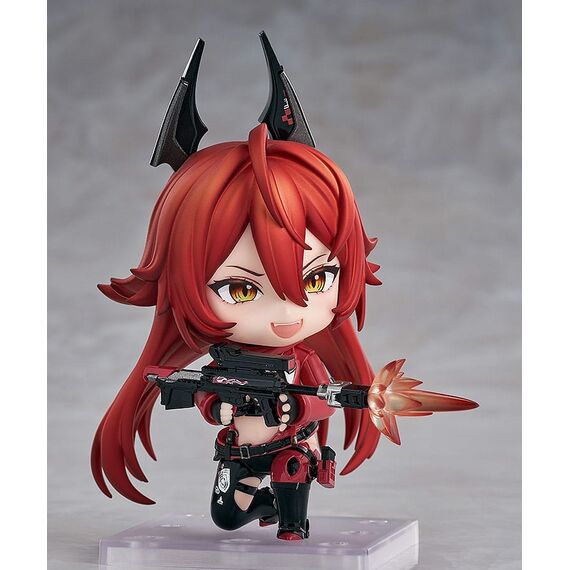 Figurka Goddess of Victory: Nikke Nendoroid - Red Hood- Zdjęcie 15