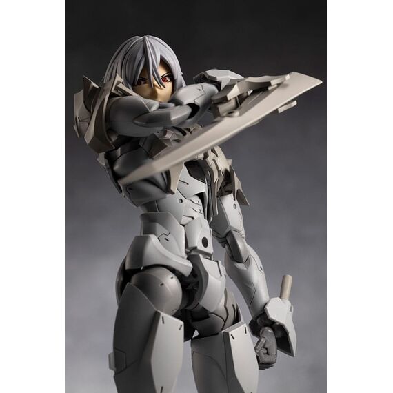 Model do składania Unlimited Universe Megalomaria - Zirconia- Zdjęcie 33
