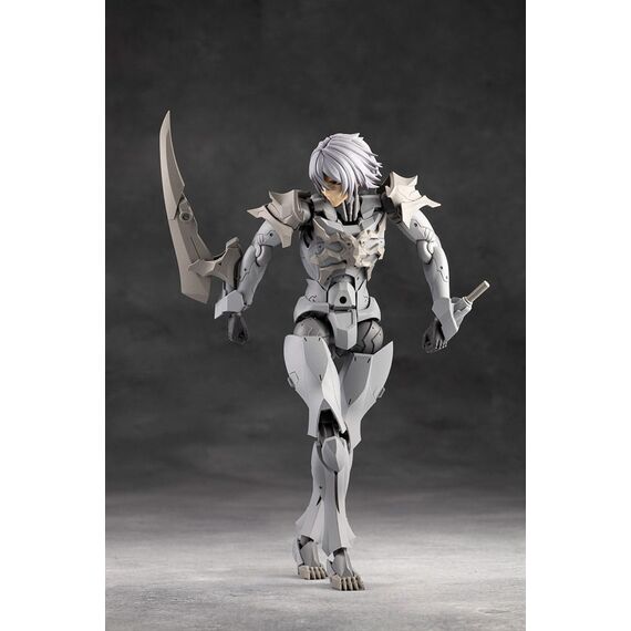 Model do składania Unlimited Universe Megalomaria - Zirconia- Zdjęcie 39