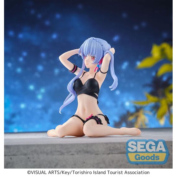 Figurka Summer Pockets Yumemirize - Ao Sorakado- Zdjęcie 12