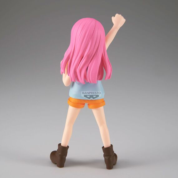 Figurka One Piece DXF The Grandline Series - Jewelry Bonney (Children Ver.)- Zdjęcie 10