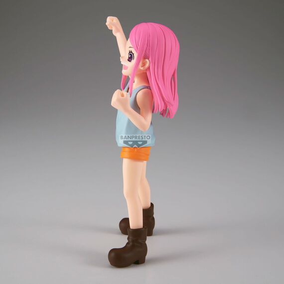 Figurka One Piece DXF The Grandline Series - Jewelry Bonney (Children Ver.)- Zdjęcie 13