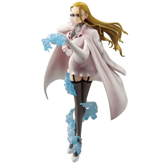 Figurka One Piece Ichibansho - Kalifa (Devil's Night)- Zdjęcie 7