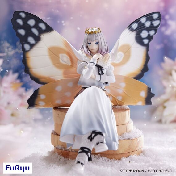 Figurka Fate/Grand Order Noodle Stopper - Pretender Oberon- Zdjęcie 13