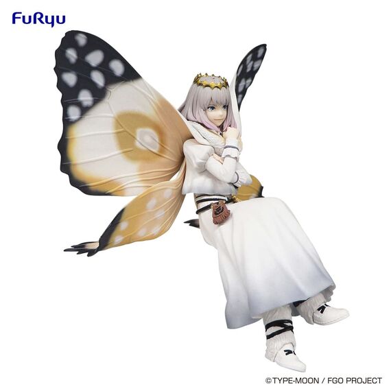 Figurka Fate/Grand Order Noodle Stopper - Pretender Oberon- Zdjęcie 4