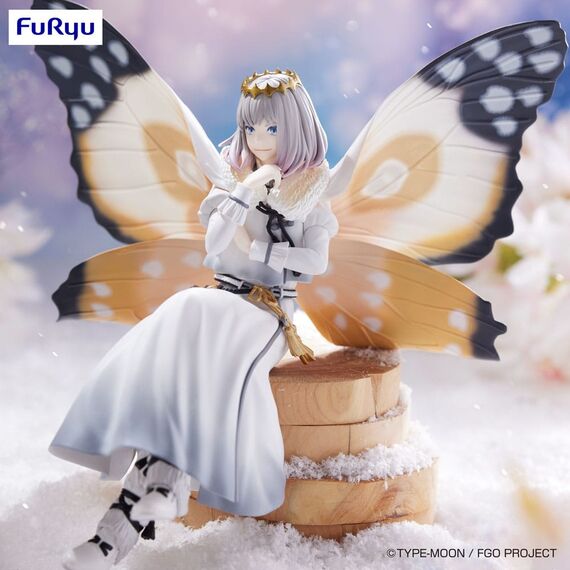 Figurka Fate/Grand Order Noodle Stopper - Pretender Oberon- Zdjęcie 17