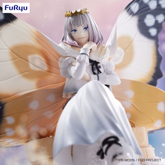 Figurka Fate/Grand Order Noodle Stopper - Pretender Oberon- Zdjęcie 19