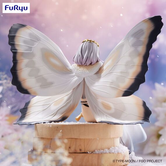 Figurka Fate/Grand Order Noodle Stopper - Pretender Oberon- Zdjęcie 21