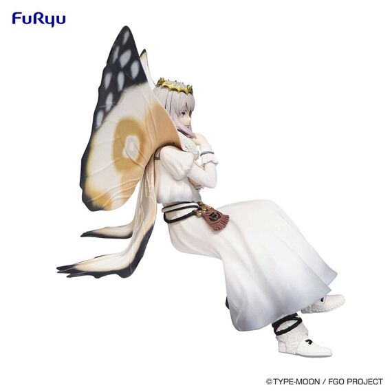 Figurka Fate/Grand Order Noodle Stopper - Pretender Oberon- Zdjęcie 11