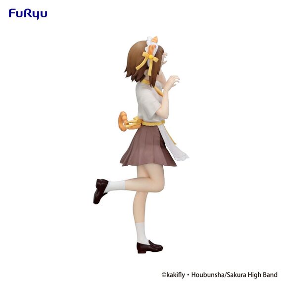 Figurka K-On! Trio-Try-iT - Ritsu Tainaka- Zdjęcie 16