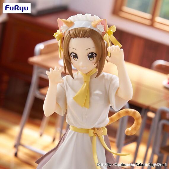 Figurka K-On! Trio-Try-iT - Ritsu Tainaka- Zdjęcie 26