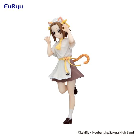 Figurka K-On! Trio-Try-iT - Ritsu Tainaka- Zdjęcie 4