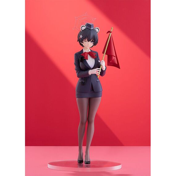 Figurka Blue Archive Pop Up Parade - Tsubaki (Guide)- Zdjęcie 9