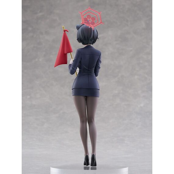 Figurka Blue Archive Pop Up Parade - Tsubaki (Guide)- Zdjęcie 3