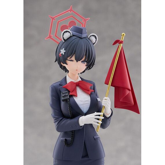 Figurka Blue Archive Pop Up Parade - Tsubaki (Guide)- Zdjęcie 7