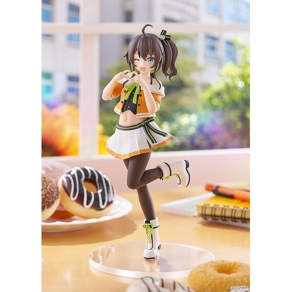 Figurka Hololive Production Pop Up Parade - Natsuiro Matsuri- Zdjęcie 11