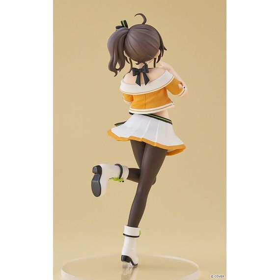 Figurka Hololive Production Pop Up Parade - Natsuiro Matsuri- Zdjęcie 7