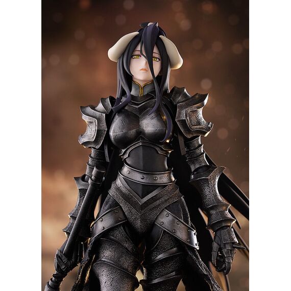 Figurka Overlord Pop Up Parade L - Albedo: Armor Ver.- Zdjęcie 18