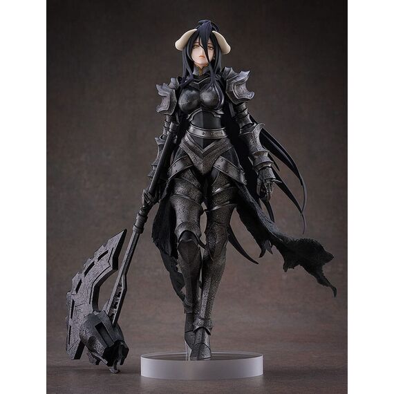 Figurka Overlord Pop Up Parade L - Albedo: Armor Ver.- Zdjęcie 4